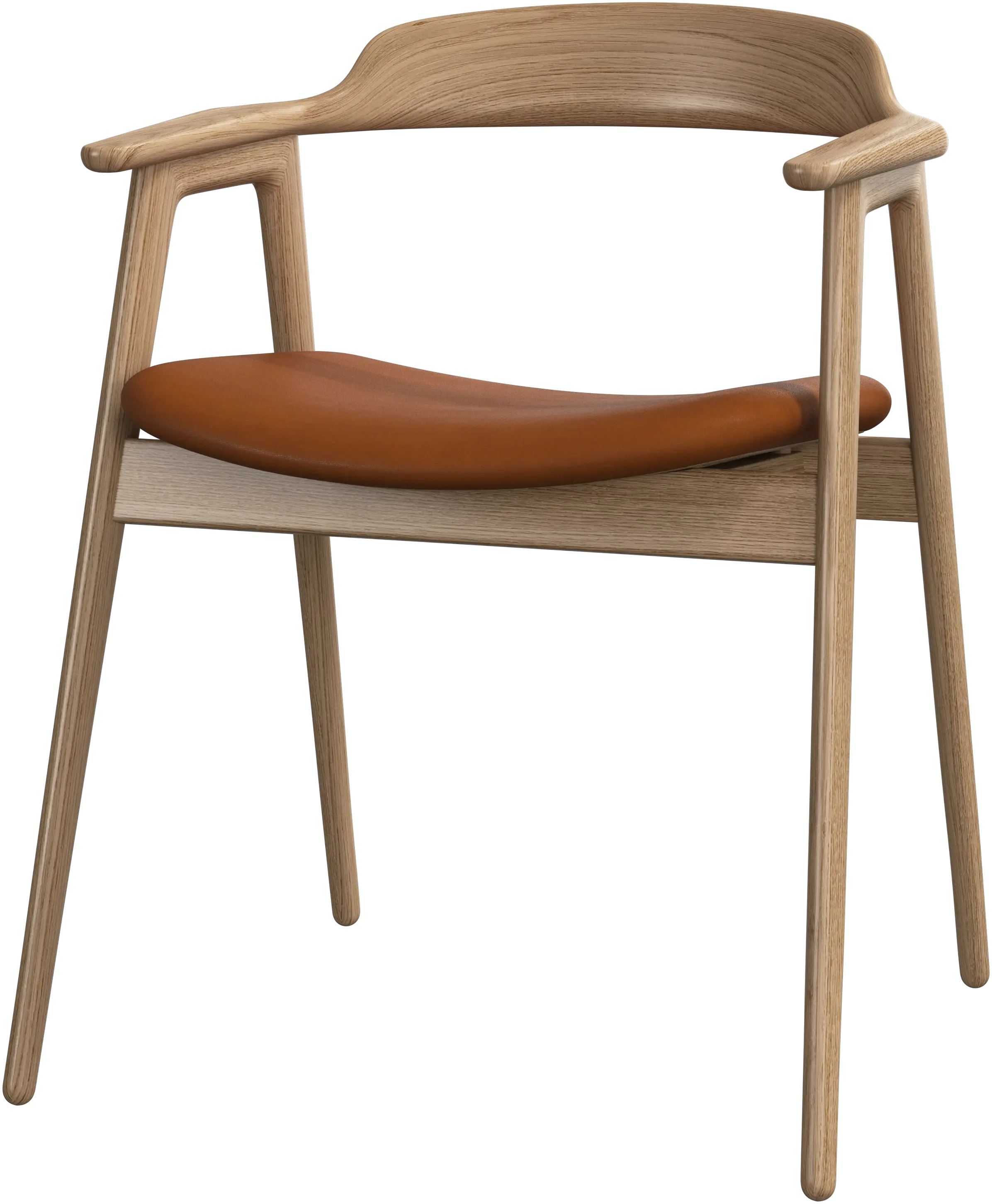 Seoul dining chair